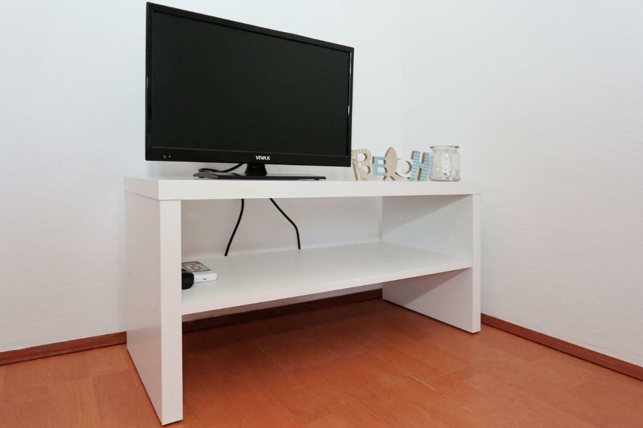 Apartments Golub Нин Экстерьер фото