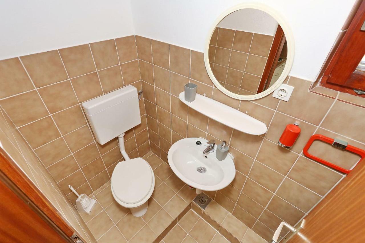 Apartments Golub Нин Экстерьер фото